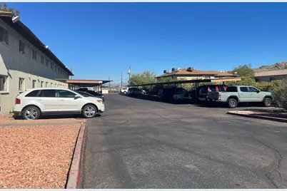 2002 E Sweetwater Avenue #107, Phoenix, AZ 85022 - Photo 15
