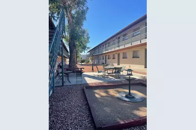 2002 E Sweetwater Avenue #107, Phoenix, AZ 85022 - Photo 9