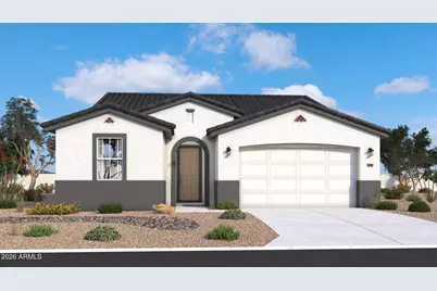 13024 W Trumbull Road, Avondale, AZ 85323 - Photo 1