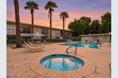 6125 E Indian School Road #183, Scottsdale, AZ 85251 - Photo 35