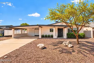 930 S Roslyn Place, Mesa, AZ 85208 - Photo 1