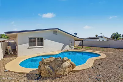 930 S Roslyn Place, Mesa, AZ 85208 - Photo 33