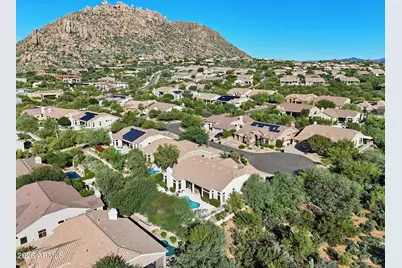11587 E Chama Road, Scottsdale, AZ 85255 - Photo 9