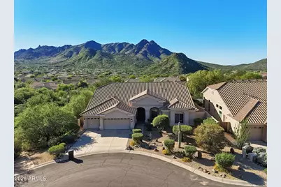 11587 E Chama Road, Scottsdale, AZ 85255 - Photo 3