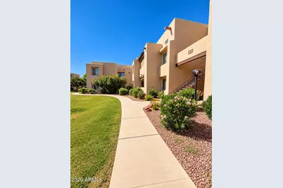 11260 N 92nd Street #1099, Scottsdale, AZ 85260 - Photo 1