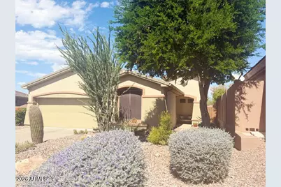 41526 N Clear Crossing Road, Anthem, AZ 85086 - Photo 1