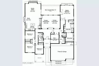 11512 N 147th Lane, Surprise, AZ 85379 - Photo 57