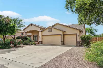 11512 N 147th Lane, Surprise, AZ 85379 - Photo 1