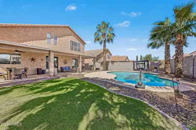 40759 N Arbor Avenue, San Tan Valley, AZ 85140 - Photo 3