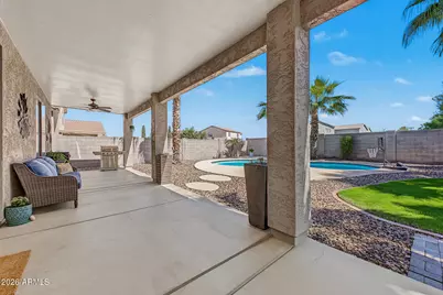 40759 N Arbor Avenue, San Tan Valley, AZ 85140 - Photo 21