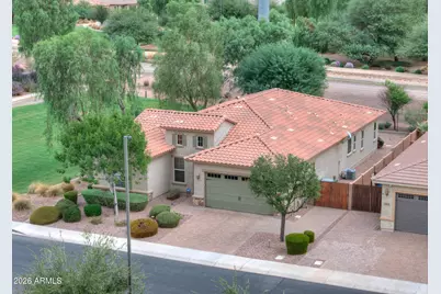 3561 S Adobe Drive, Chandler, AZ 85286 - Photo 1