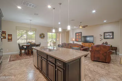 3561 S Adobe Drive, Chandler, AZ 85286 - Photo 13