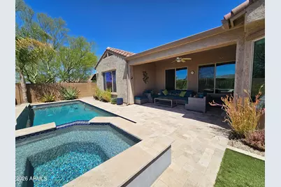 5947 E Sienna Bouquet Place, Cave Creek, AZ 85331 - Photo 27