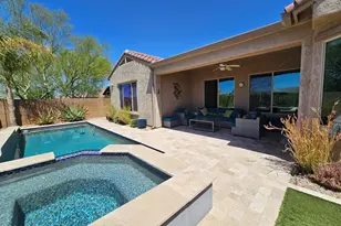 5947 E Sienna Bouquet Pl, Cave Creek, AZ 85331 - Photo 27