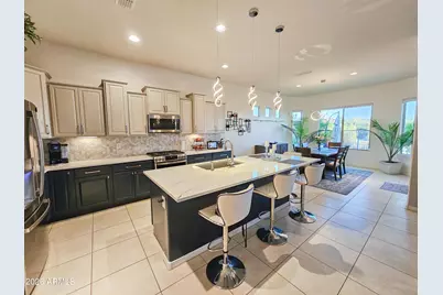 5947 E Sienna Bouquet Place, Cave Creek, AZ 85331 - Photo 3