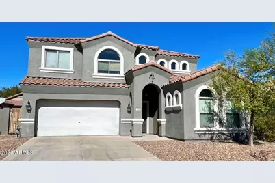 722 E Saddle Way, San Tan Valley, AZ 85143 - Photo 1
