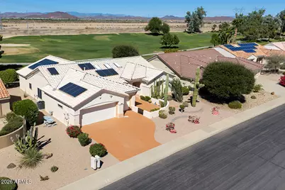 15220 W Las Brizas Lane, Sun City West, AZ 85375 - Photo 3