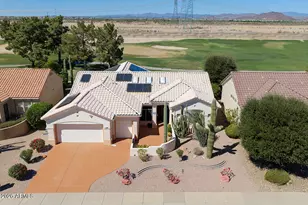 15220 W Las Brizas Ln, Sun City West, AZ 85375 - Photo 1