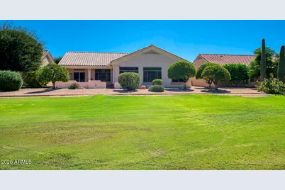 15220 W Las Brizas Lane, Sun City West, AZ 85375 - Photo 29