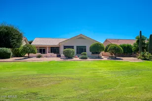 15220 W Las Brizas Ln, Sun City West, AZ 85375 - Photo 29