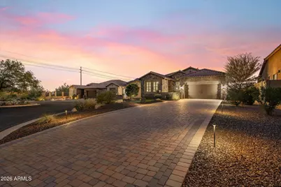 1624 N Atwood Circle, Mesa, AZ 85207 - Photo 49