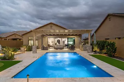 1624 N Atwood Circle, Mesa, AZ 85207 - Photo 5