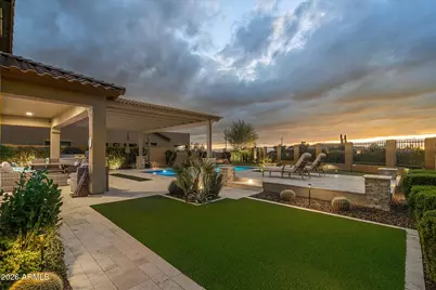 1624 N Atwood Circle, Mesa, AZ 85207 - Photo 37