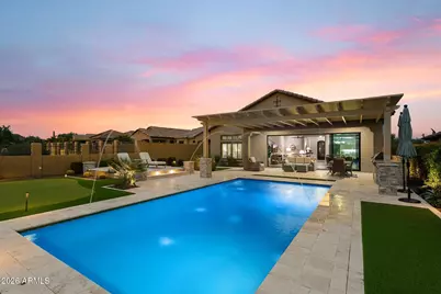 1624 N Atwood Circle, Mesa, AZ 85207 - Photo 1