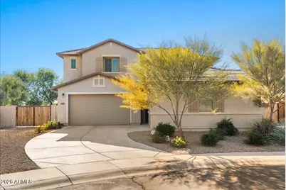 37271 W Mondragone Lane, Maricopa, AZ 85138 - Photo 1