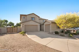 37271 W Mondragone Ln, Maricopa, AZ 85138 - Photo 3