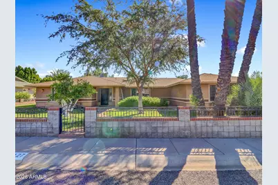 6127 N 17th Street, Phoenix, AZ 85016 - Photo 1