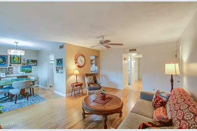6638 S 40th Place, Phoenix, AZ 85042 - Photo 7
