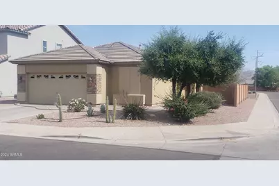 7357 W Valencia Drive, Laveen, AZ 85339 - Photo 17