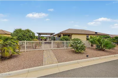 41836 W Mesquite Road, Maricopa, AZ 85138 - Photo 31