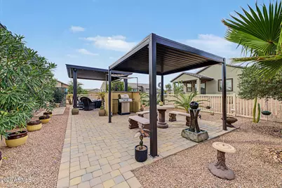 41836 W Mesquite Road, Maricopa, AZ 85138 - Photo 27