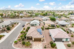 41836 W Mesquite Rd, Maricopa, AZ 85138 - Photo 33