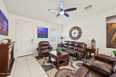 41836 W Mesquite Road, Maricopa, AZ 85138 - Photo 5