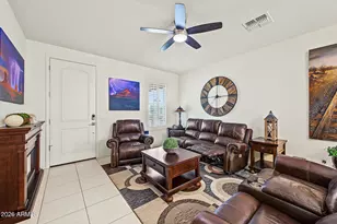 41836 W Mesquite Rd, Maricopa, AZ 85138 - Photo 5