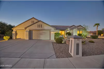 16404 W Una Noche Court, Surprise, AZ 85374 - Photo 49