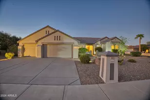 16404 W Una Noche Ct, Surprise, AZ 85374 - Photo 49