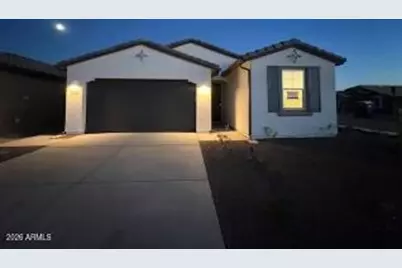 2713 E Tie Down Drive, San Tan Valley, AZ 85140 - Photo 1