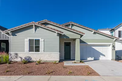 19758 W Montecito Avenue, Litchfield Park, AZ 85340 - Photo 1