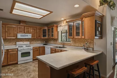 909 S Coronado Way, Payson, AZ 85541 - Photo 9