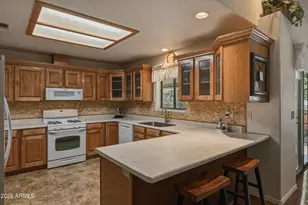 909 S Coronado Way, Payson, AZ 85541 - Photo 9