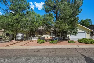 909 S Coronado Way, Payson, AZ 85541 - Photo 35