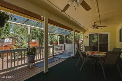 909 S Coronado Way, Payson, AZ 85541 - Photo 23