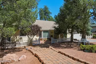 909 S Coronado Way, Payson, AZ 85541 - Photo 3
