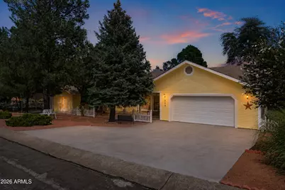 909 S Coronado Way, Payson, AZ 85541 - Photo 1