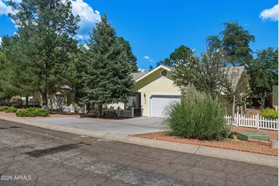 909 S Coronado Way, Payson, AZ 85541 - Photo 37