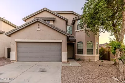 10397 W Foothill Drive, Peoria, AZ 85383 - Photo 1